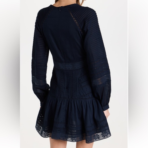 New Veronica Beard Addilyn Dress - Picture 2 of 11